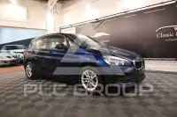 2020 BMW 216