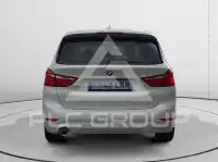 2020 BMW 216