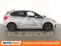 2020 BMW 216