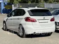 2020 BMW 216