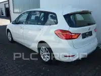 2020 BMW 216