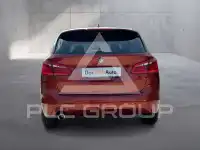 2020 BMW 216