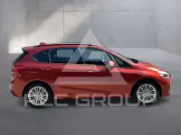 2020 BMW 216