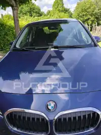 2020 BMW 216