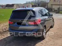 2020 BMW 216