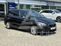 2020 BMW 216
