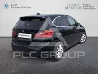 2020 BMW 216