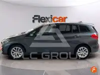 2020 BMW 216