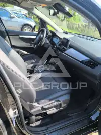 2020 BMW 216