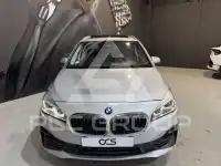 2020 BMW 216