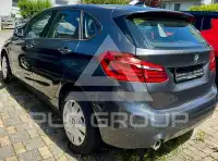 2020 BMW 216