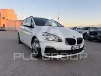 2020 BMW 216