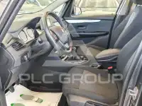 2020 BMW 216