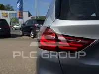 2020 BMW 216