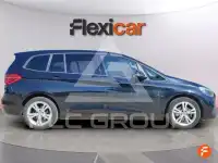 2020 BMW 216