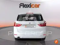 2020 BMW 216