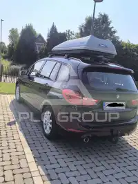 2020 BMW 216