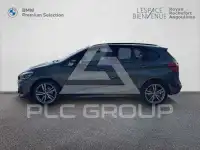 2020 BMW 216