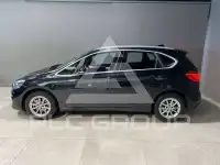 2020 BMW 216