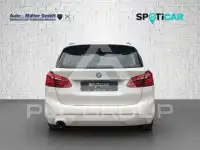 2020 BMW 216