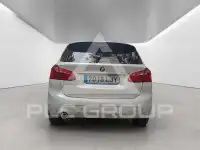 2020 BMW 216