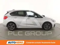 2020 BMW 216