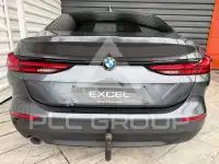 2020 BMW 216