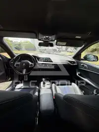 2020 BMW 216