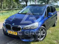 2020 BMW 216