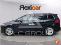 2020 BMW 216