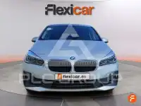 2020 BMW 216