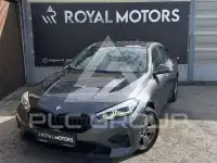 2020 BMW 216