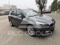 2020 BMW 216