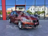 2020 BMW 216