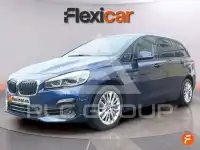 2020 BMW 216