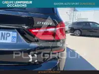 2020 BMW 216