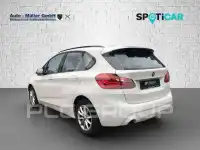 2020 BMW 216