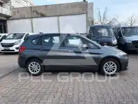 2020 BMW 216