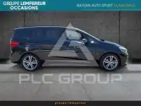 2020 BMW 216
