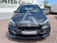 2020 BMW 216