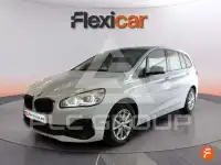 2020 BMW 216