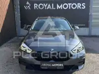 2020 BMW 216