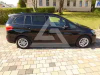 2020 BMW 216