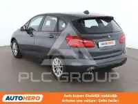 2020 BMW 216