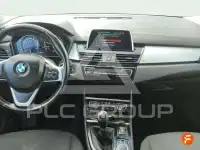2020 BMW 216