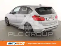 2020 BMW 216