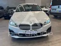 2020 BMW 216