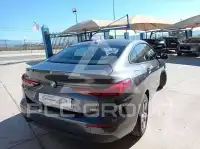 2020 BMW 216