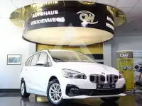 2020 BMW 216
