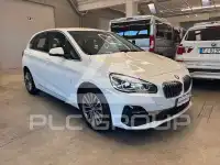 2020 BMW 216